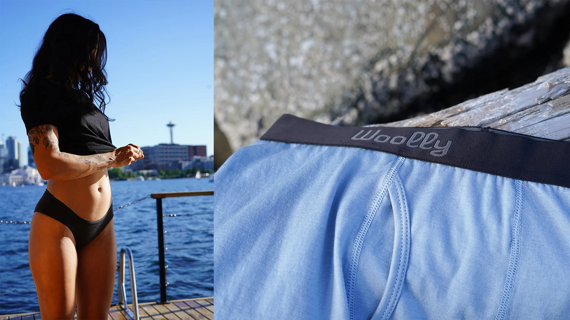 Master Every Climate with Merino